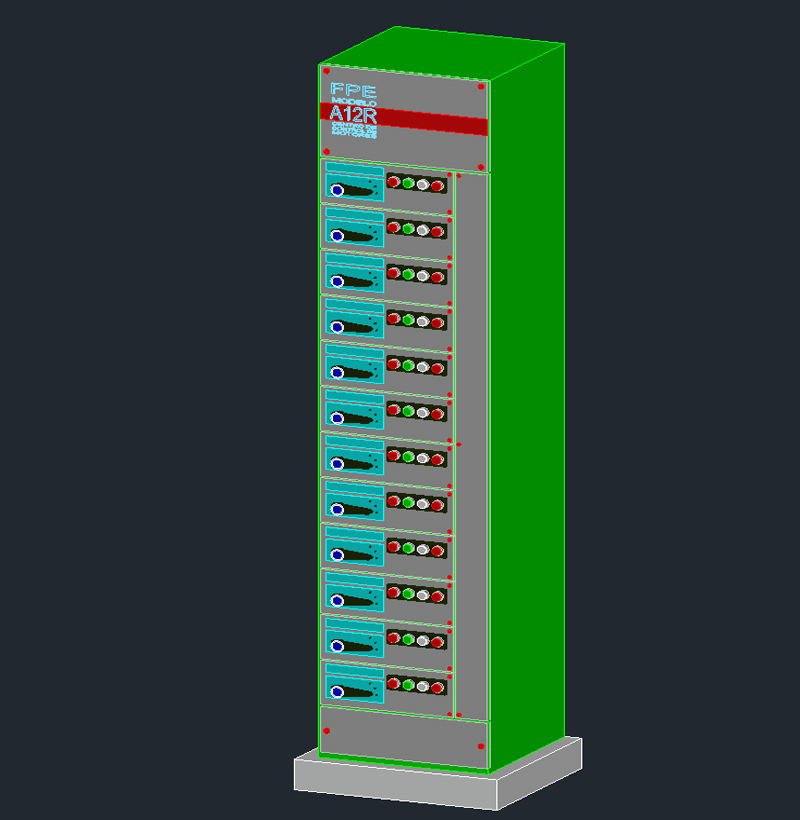 Motor Kontrol Panosu 3D Çizimi.jpg