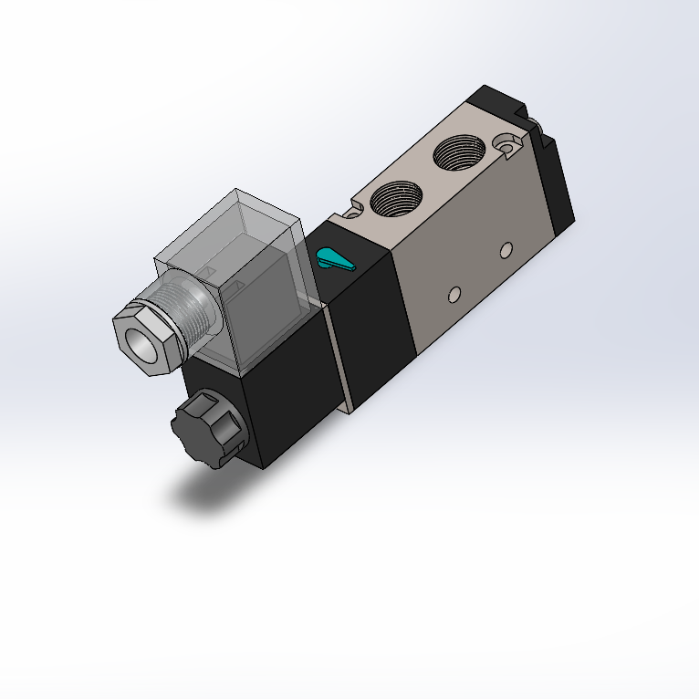 Pnömatik Solenoid Valf Çizimi.png