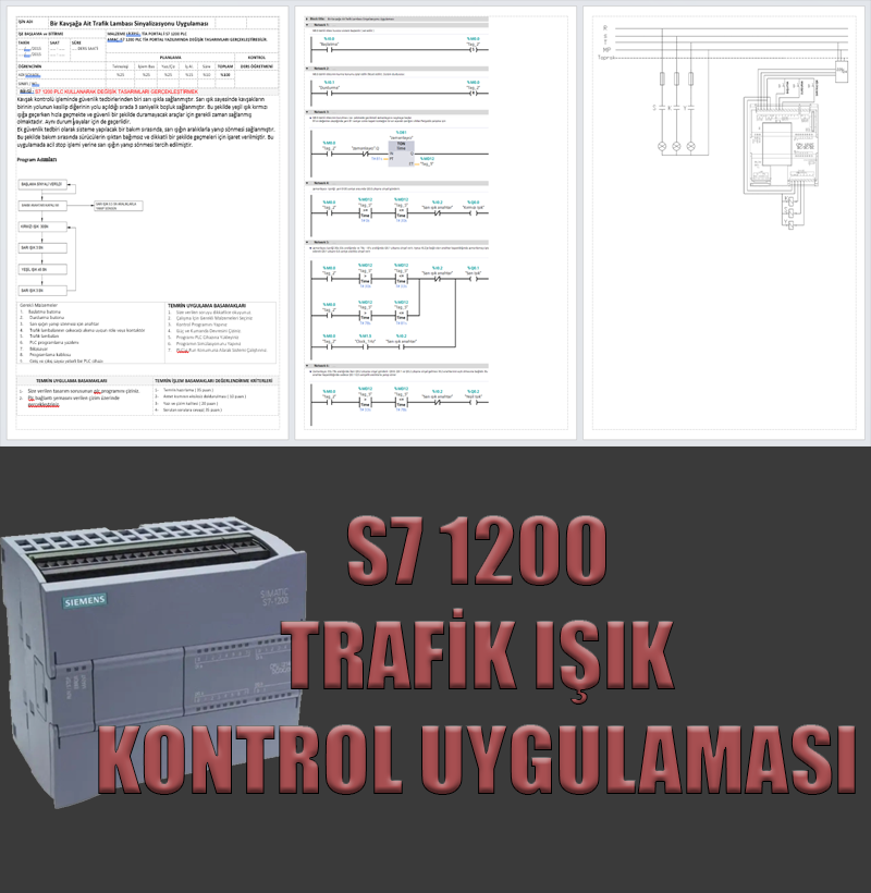S7 1200 PLC ile Trafik Lambası Uygulaması.png